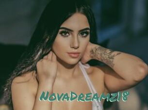 NovaDreamz18