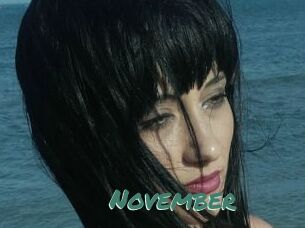 November
