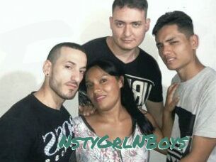 NstyGrlNBoys