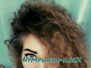NymphetamineX