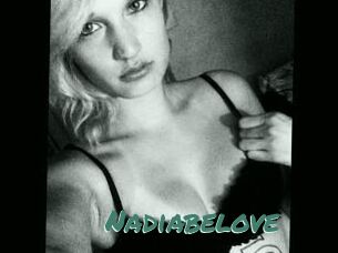 Nadiabelove