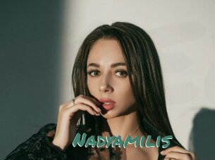Nadyamilis