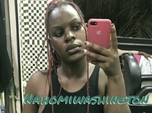 Nahomiwashington