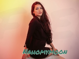 Nahomymoon