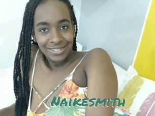 Naikesmith