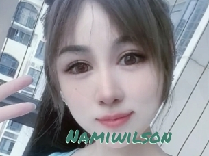 Namiwilson