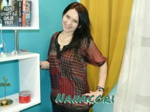 Nanacori