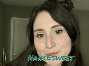 NancEsweet