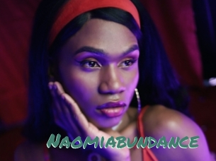 Naomiabundance