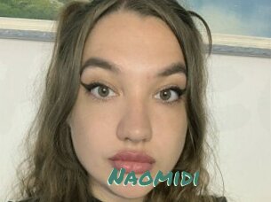 Naomidi