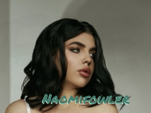 Naomifowler