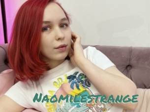 Naomilestrange