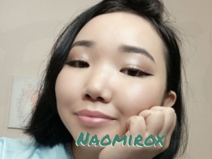 Naomirox