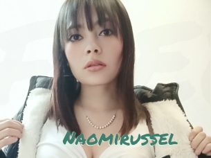 Naomirussel