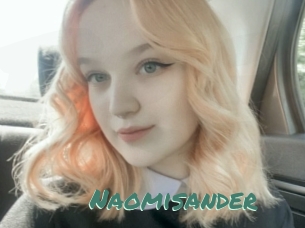 Naomisander