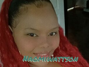 Naomiwattson