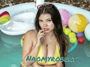 Naomyrobert