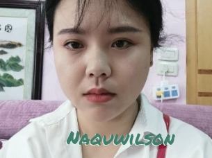 Naquwilson
