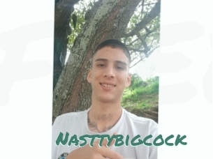 Nasttybigcock