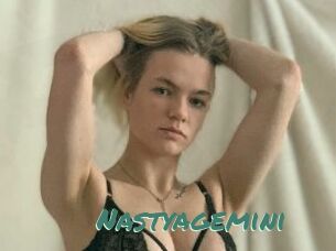 Nastyagemini
