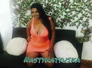 Nastykatyuska