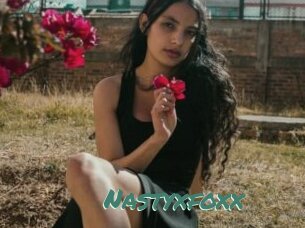 Nastyxfoxx