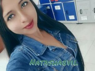 Natashaevil