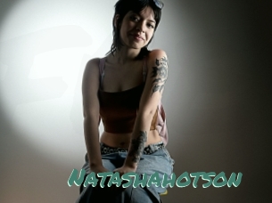 Natashahotson