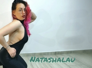 Natashalau