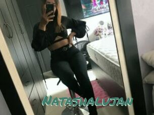 Natashalujan