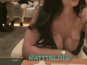 Natttaliiia