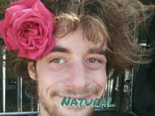 Natural