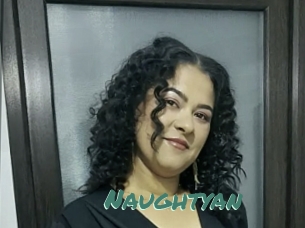 Naughtyan