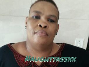 Naughtyassxx