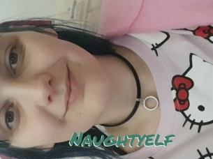 Naughtyelf
