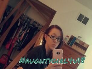 Naughtygirl4u18