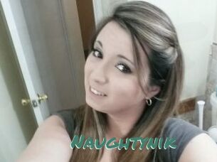 Naughtynik