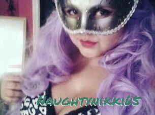 Naughtynikki65