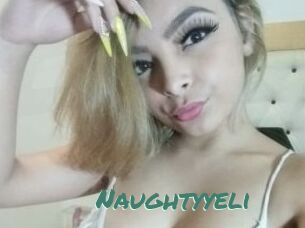 Naughtyyeli