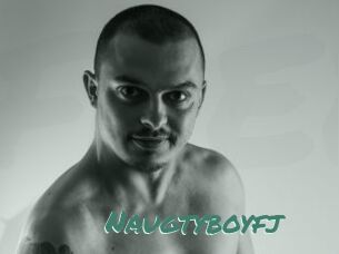 Naugtyboyfj