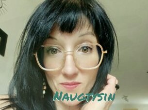 Naugtysin
