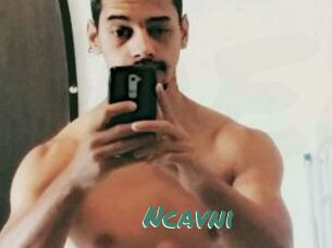 Ncavni