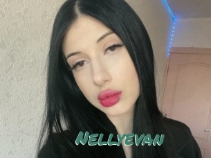Nellyevan