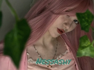 Nessashy