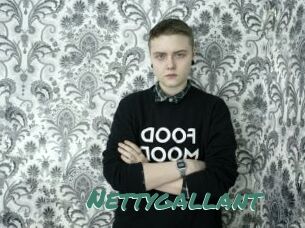 Nettygallant