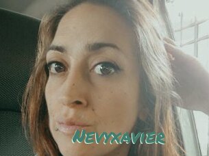 Nevyxavier