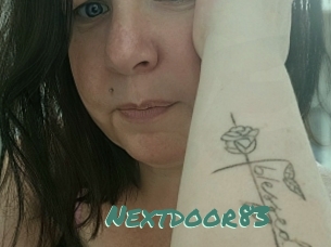 Nextdoor83
