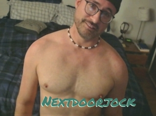 Nextdoorjock