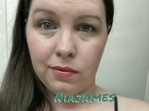 Niajames
