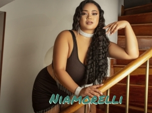 Niamorelli